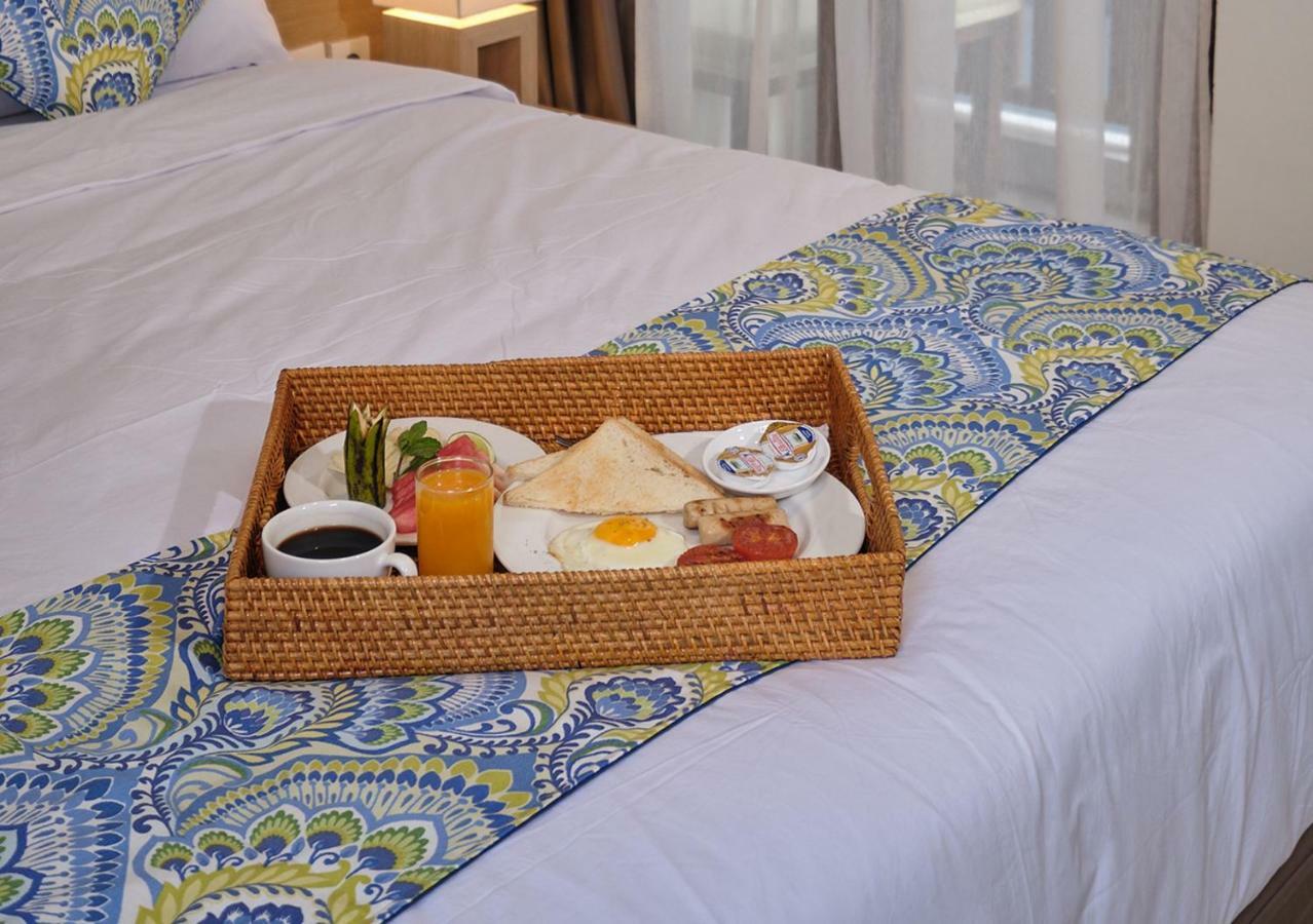 Gili Kama Hotel & Villa غيلي تراوانغان المظهر الخارجي الصورة