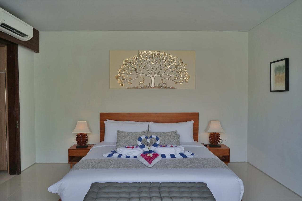 Gili Kama Hotel & Villa غيلي تراوانغان المظهر الخارجي الصورة