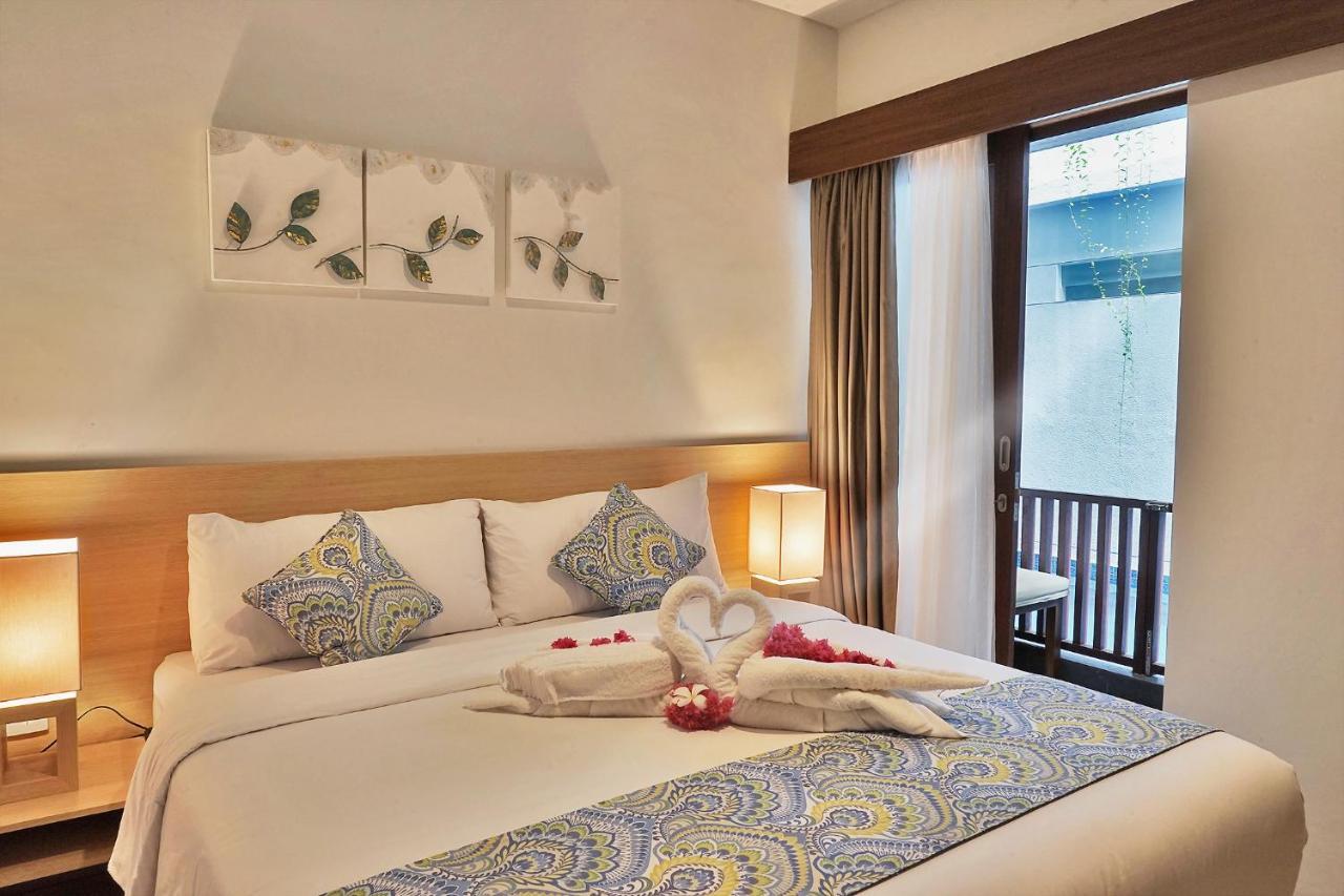 Gili Kama Hotel & Villa غيلي تراوانغان المظهر الخارجي الصورة