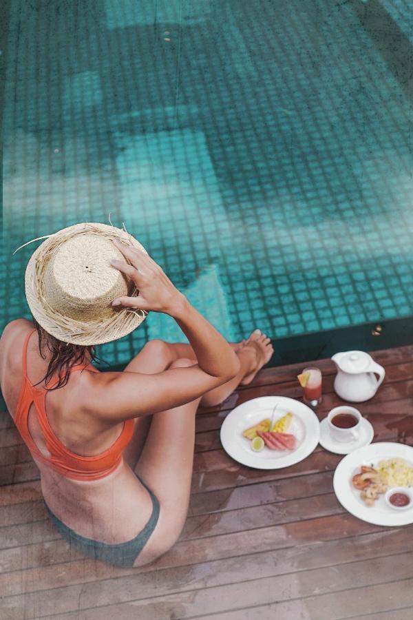 Gili Kama Hotel & Villa غيلي تراوانغان المظهر الخارجي الصورة